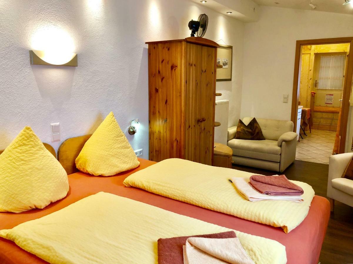 Zum Froehlichen Weinberg Hotel Cochem Eksteriør billede