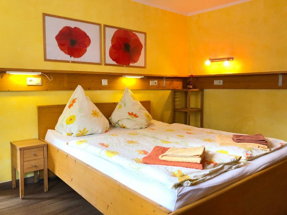 Zum Froehlichen Weinberg Hotel Cochem Eksteriør billede